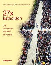 27 x katholisch