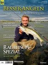 FISCH & FANG Sonderheft Nr. 48: Besser Angeln 2