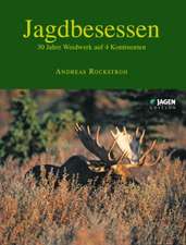 Jagdbesessen