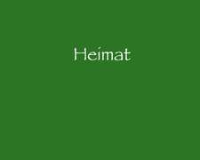 Heimat