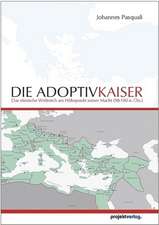 Die Adoptivkaiser