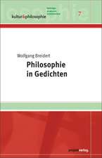 Philosophie in Gedichten