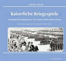 Kaiserliche Kriegsspiele