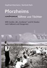 Pforzheims verlorene Söhne und Töchter