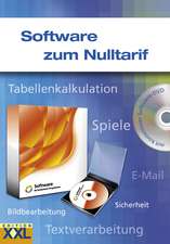 Software zum Nulltarif mit DVD