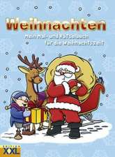 Weihnachten