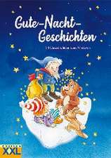 Gute-Nacht-Geschichten