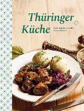 Thüringer Küche