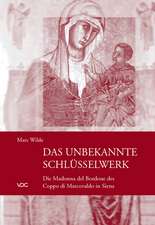 Das unbekannte Schlüsselwerk