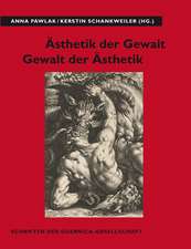 Ästhetik der Gewalt - Gewalt der Ästhetik