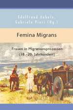 Femina Migrans