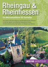 Busche Weintour Rheinhessen