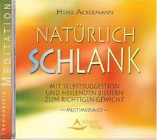 Natürlich schlank - CD