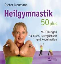 Heilgymnastik 50plus