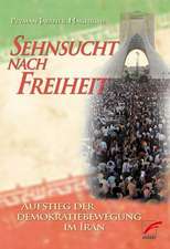 Sehnsucht nach Freiheit