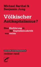 Völkischer Antikapitalismus?