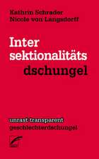 Im Dickicht der Intersektionalität