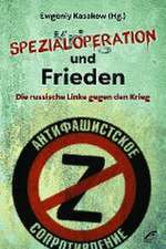 Spezialoperation und Frieden