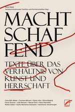 Machtschaffend