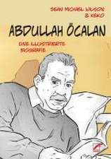 Abdullah Öcalan