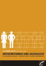 Antisemitismus und Geschlecht