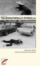 Transnationale Guerilla