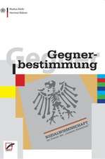 Gegnerbestimmung