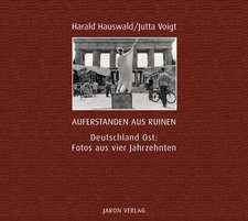 Auferstanden aus Ruinen