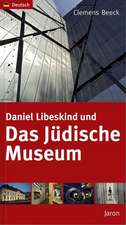 Daniel Libeskind und Das Jüdische Museum