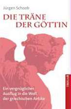 Die Träne der Göttin