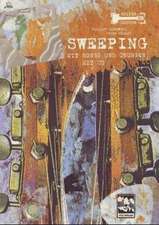 Sweeping. Inkl. CD