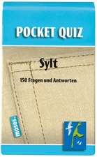 Sylt. Pocket Quiz