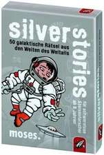 silver stories