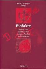 Biofakte