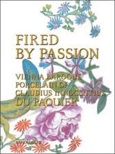 Fired by Passion