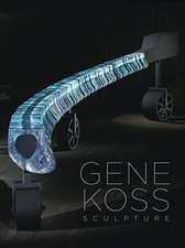 GENE KOSS