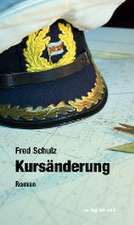 Kursänderung