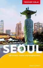 Reiseführer Seoul