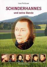 Schinderhannes und seine Bande