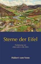 Sterne der Eifel