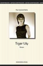 Tiger-Lily