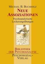 Buchholz, M: Assoziationen