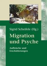 Migration und Psyche