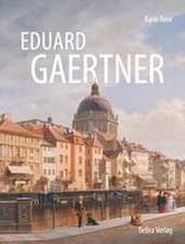 Eduard Gaertner