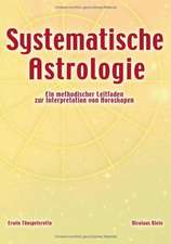 Systematische Astrologie