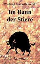 Im Bann der Stiere