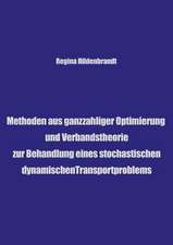 Methoden aus ganzzahliger Optimierung und Verbandtheorien