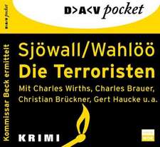 Die Terroristen. 2 CDs