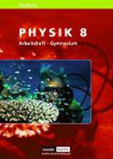 Physik 8 Arb. Sachsen GY