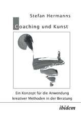 Coaching und Kunst